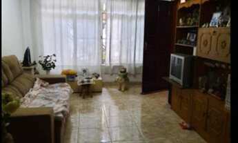 Imagem 3: Sobrado com 3 dormitórios para alugar, 125 m² por R$ 2.900,00/mês - Jardim Santa Emília