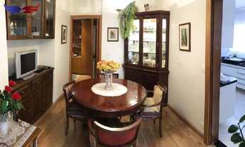 Imagem 2: Apartamento à venda - Perdizes - 4 dormitórios - 3 suítes - 3 vagas - 190m²