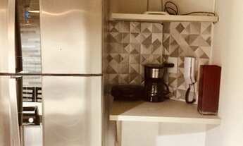 Imagem 5: Loft Montado em Jardim Camburi