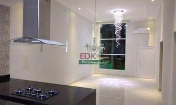 Imagem: Casa com 3 dormitórios à venda, 176 m²