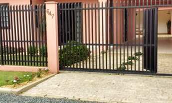 Imagem 1: Casa para aluguel e venda possui 247 metros quadrados com 5 quartos em Itajubá - Barra Vel