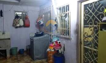 Imagem 2: Sobrado para Venda em São Paulo, Jardim Fraternidade, 2 dormitórios, 1 banheiro, 1 vaga