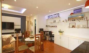 Imagem 3: APARTAMENTO IMPECÁVEL - PRONTO PARA MORAR