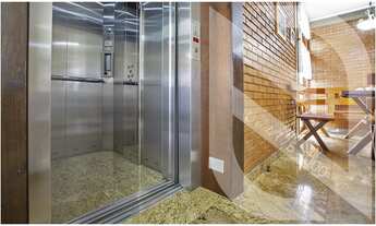 Imagem 2: Residência de alto padrão 1040m² no Brooklin