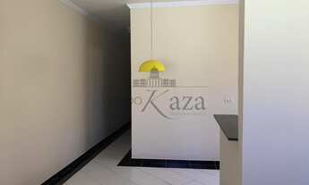 Imagem 5: Casa para venda tem 90 metros quadrados com 2 quartos em Residencial Santa Paula - Jacareí