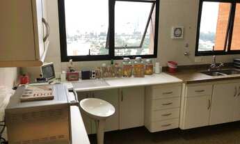 Imagem 2: Apartamento 3 dormitórios - 200 m² - Perdizes