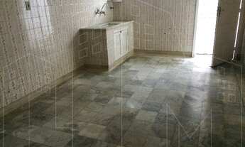 Imagem 4: CASA RESIDENCIAL em SÃO PAULO - SP, CAMPO BELO