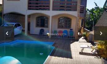 Imagem: Casa com 4 dormitórios à venda, 312 m²