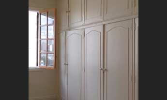 Imagem 7: BELÍSSIMO APARTAMENTO NA ALAMEDA BARÃO DE LIMEIRA 2 DORMITÓRIOS 100M2 PRIVATIVA