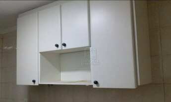 Imagem 6: Apartamento com 2 dormitórios à venda, 50 m² por R$ 200.000,00 - Jardim Jaú (Zona Leste)