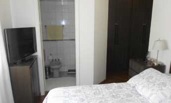 Imagem 11: SÃO PAULO - Apartamento Padrão - Vila Madalena