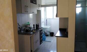 Imagem 7: Apartamento para Venda em São Paulo, Vila Curuçá, 2 dormitórios, 1 banheiro, 1 vaga