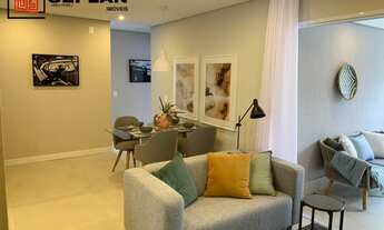 Imagem 4: Apartamento 3 dormitórios - Saúde- 76 m² - 1 vaga