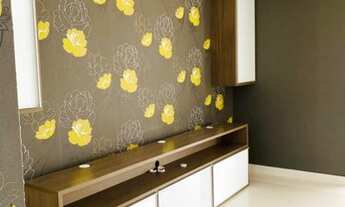 Imagem 5: APARTAMENTO - ALUGUEL e VENDA - 110m² - 3 DORMS- SUÍTE - 2 VAGAS + DEPOSITO - IMIRIM SP