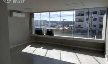 Imagem: Salas comerciais para alugar por R$ 1.800/mês