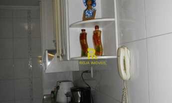 Imagem 3: Apartamento com 2 dormitórios à venda, 44 m² por R$ 340.000,00 - Itaberaba - São Paulo/SP