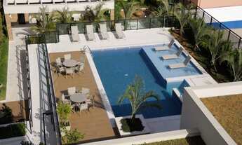 Imagem 6: Apartamento para venda com 66 metros quadrados com 2 dormitórios com closet na Vila Leopol