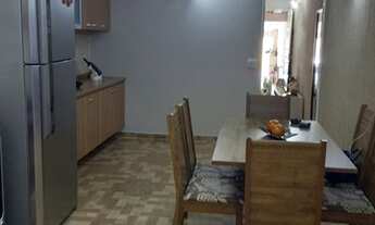 Imagem 7: Sobrado Geminado Condominio Palmares Zona Sul Capital