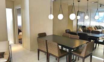 Imagem 4: Apartamento 2 dormitórios para Venda em São Paulo, Vila Mariana, 2 dormitórios, 1 suíte, 2