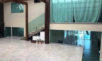 Imagem 2: Casa com 07 quartos sendo 03 suítes Atuba/Tingui - PR