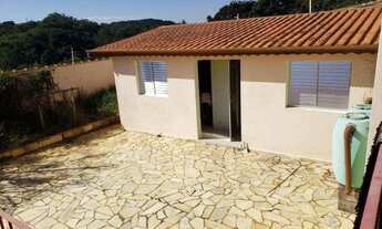 Imagem 2: JUNDIAÍ - Casa Padrão - CAXAMBU