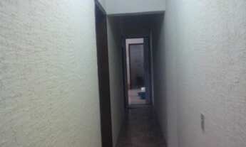 Imagem 3: Casa assobradada em Jardim Monte Alegre - São Paulo