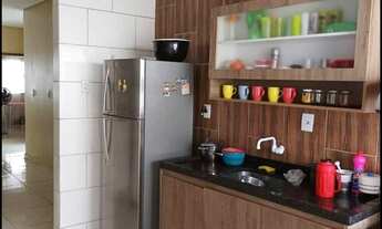 Imagem 2: Casa para venda com 104 metros quadrados com 4 quartos em Loteamento Recife - Petrolina