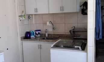 Imagem 7: Apartamento 2 dormitórios com vga - Metrô S. Joaquim