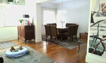 Imagem 3: Lindo 182m² Reformado, Fino Padrao de Acabamento, Sala Ampla, 2 Grandes Suites e 2 Vagas.!