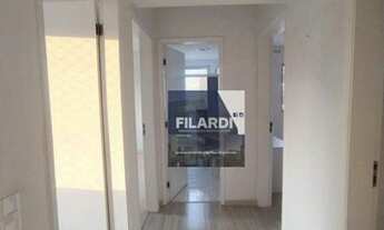 Imagem 7: Apartamento com 3 dormitórios para alugar, 120 m² por R$ 4.900,00/mês - Vila Madalena - Sã