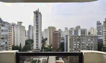 Imagem 6: Moema pássaros 168m2 3 Suítes 3 Vagas