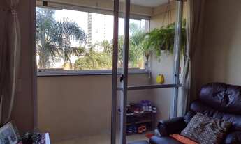 Imagem 7: Apartamento 71 m² Vila das Mercês São Paulo