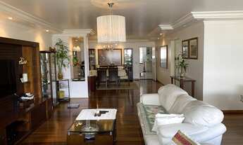 Imagem 7: Artur Prado 252m2 4 Dormitórios 2 Vagas