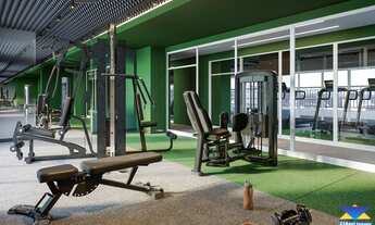 Imagem 7: Apartamentos à venda em Vila Sônia, 44 metros quadrados com 2 quartos em Vila Sônia - São