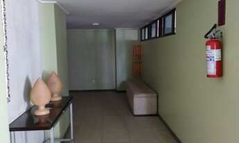 Imagem 3: Apartamento para venda tem 85 metros quadrados com 3 quartos