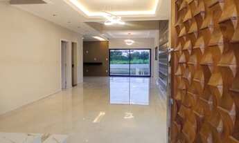 Imagem 3: Casa a Venda no Alphaville Resende RJ- Linda! (pronta para morar - ou para investidor