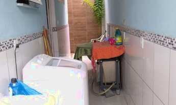 Imagem 7: 2 Casas Lindas e Independentes - Próx. a Est. Iaraquã (Bairro Brito