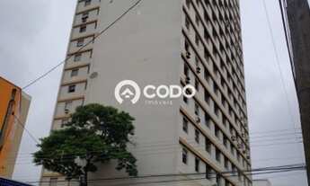 Imagem 3: APARTAMENTO A VENDA NO CENTRO PIRACICABA - SP
