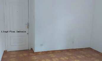 Imagem 1: Apartamento para Locação em São Paulo, Barra Funda, 1 dormitório, 1 banheiro