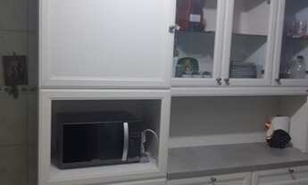 Imagem 7: São 02,Casa de de dois dormitórios com 200 metros quadrados Const. Com 3 vagas em Chácara