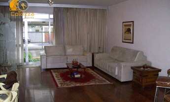 Imagem: Casa com 4 quartos no Brooklin