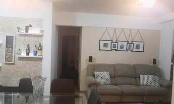 Imagem 2: Apartamento para Venda em São Paulo, Barra Funda, 3 dormitórios, 1 suíte, 2 banheiros, 2 v