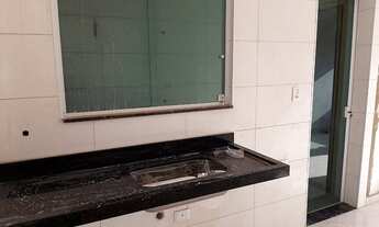 Imagem 3: Condominio fechado, 2 suites, 1 vaga, 285 mil, novo e pronto, conducao na porta