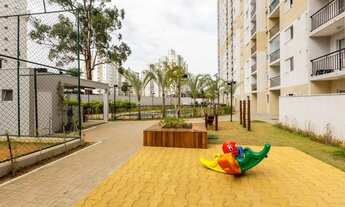 Imagem 2: Lindo apto, Maxi Pirituba, 52m², 2 dorm, 1 vaga. Oportunidade, o melhor custo beneficio!