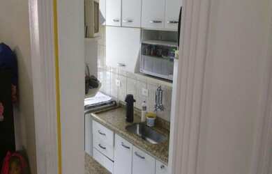 Imagem 6: Apartamento Vila Silvia São Paulo/SP