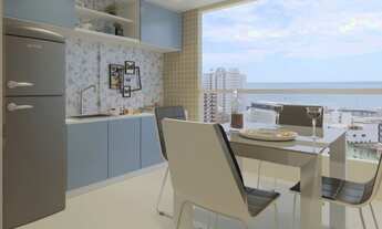 Imagem: Entrada R$ 25 Mil- 1 Dorm- Lazer e Vaga