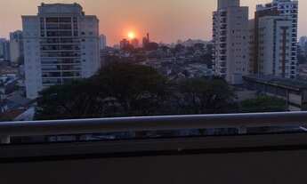 Imagem 6: Apartamento para venda possui 68 metros quadrados com 2 quartos em Vila Ipojuca - São Paul