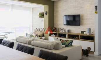 Imagem 3: Apartamento em Granja Julieta - São Paulo, SP