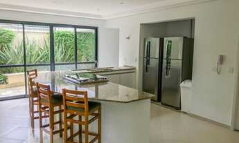 Imagem: Apartamento para aluguel possui 103 metros