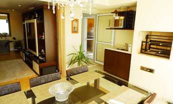 Imagem 4: Preço de Ocasião: Lindo Apto 3 Dor, Suíte, 2 Vagas, Andar Alto, Varanda Gourmet!